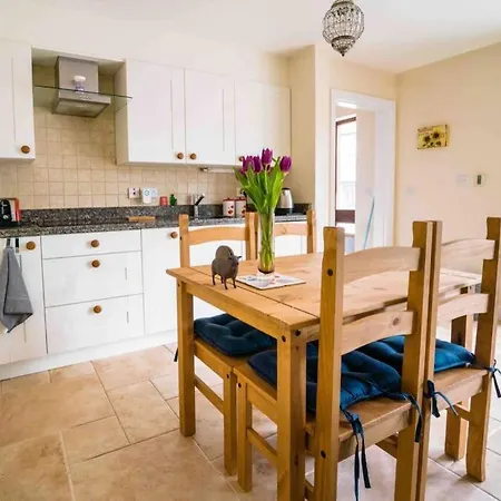 Bwthyn Bach Cozy Country Retreat Villa Criccieth Exterior photo