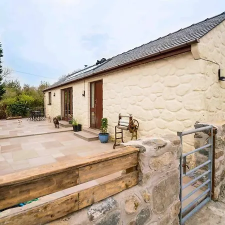 Bwthyn Bach Cozy Country Retreat Villa Criccieth Exterior photo