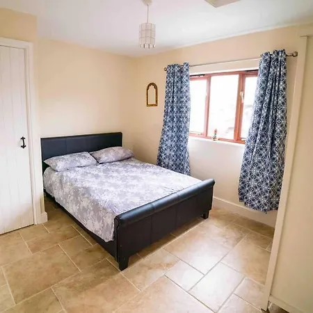 Bwthyn Bach Cozy Country Retreat Villa Criccieth Exterior photo