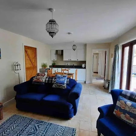 Bwthyn Bach Cozy Country Retreat Villa Criccieth Exterior photo