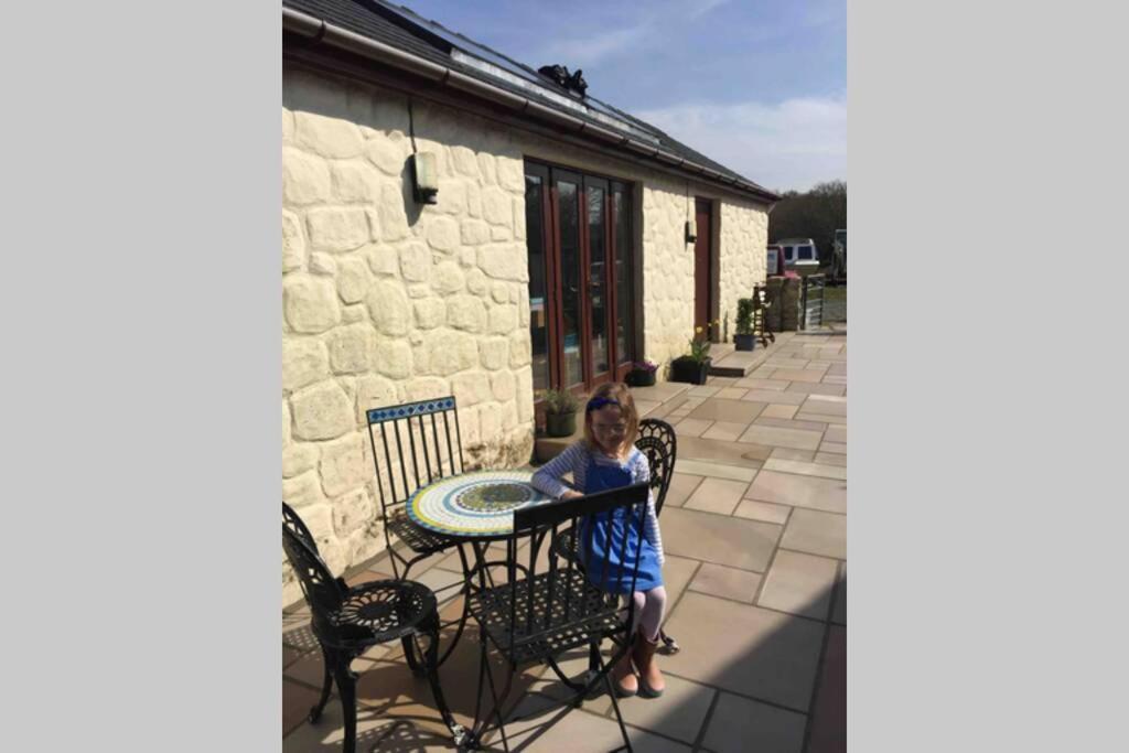 Holiday home Bwthyn Bach Cozy Country Retreat Criccieth
