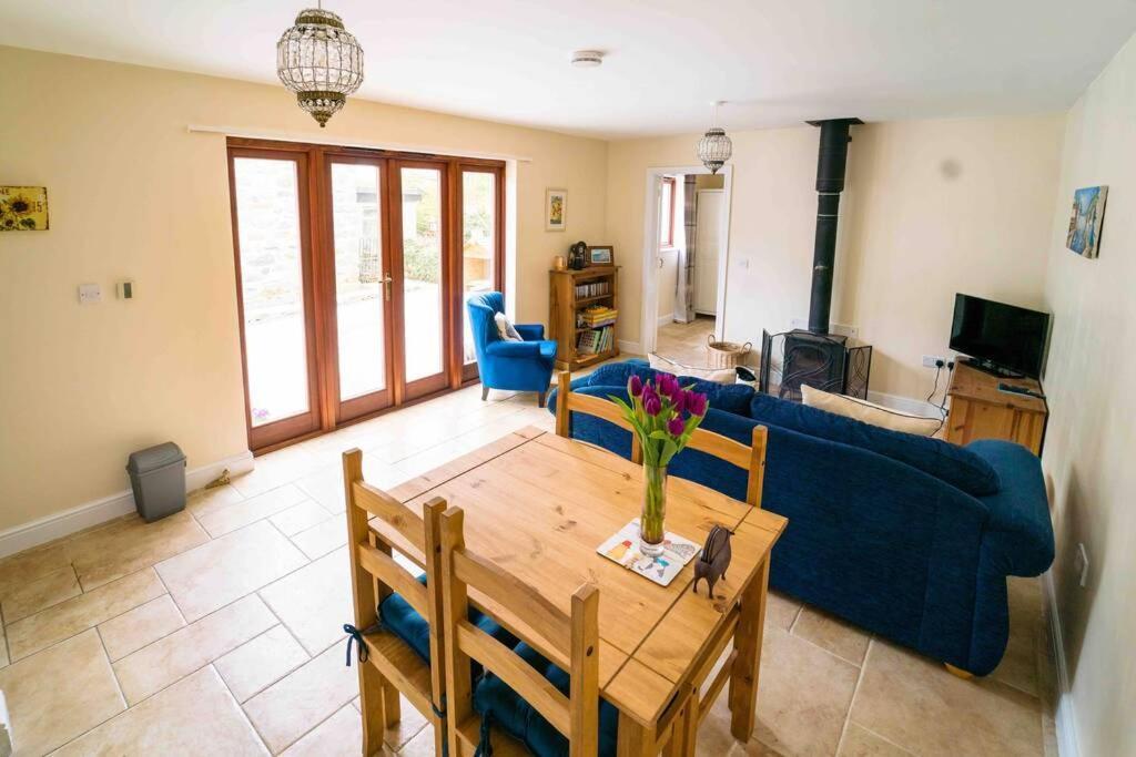 Bwthyn Bach Cozy Country Retreat Criccieth