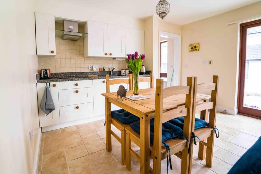 Bwthyn Bach Cozy Country Retreat Holiday home Criccieth