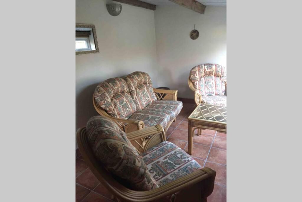 Holiday home Bwthyn Bach Cozy Country Retreat Criccieth