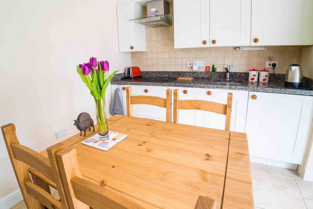 Bwthyn Bach Cozy Country Retreat Holiday home Criccieth