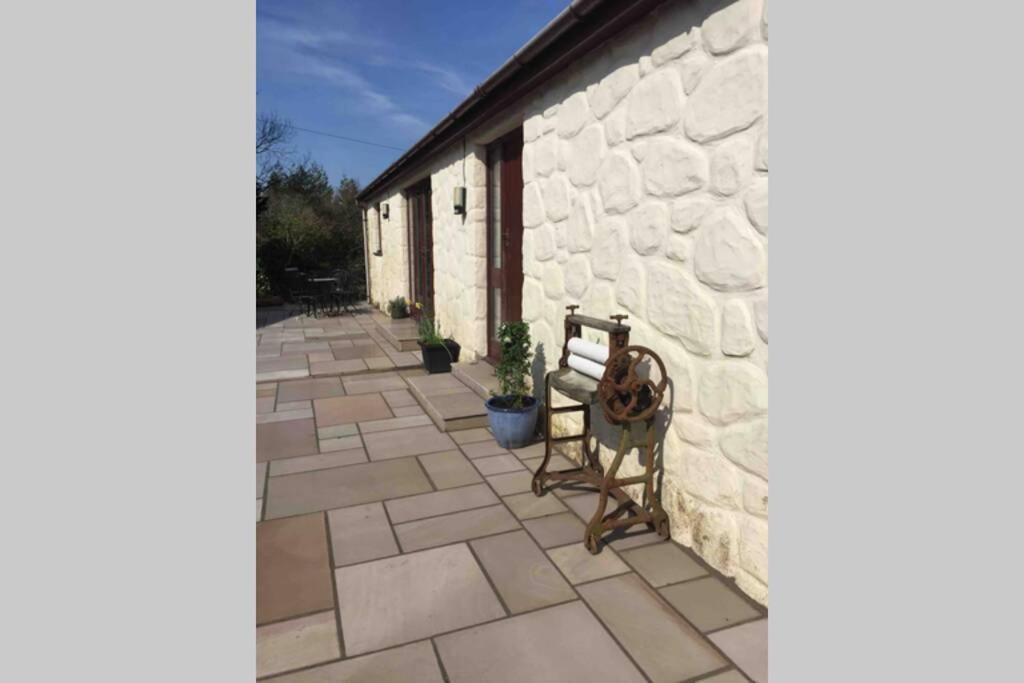 Holiday home Bwthyn Bach Cozy Country Retreat