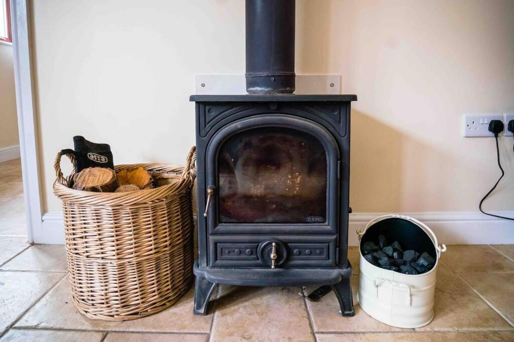 Holiday home Bwthyn Bach Cozy Country Retreat Criccieth
