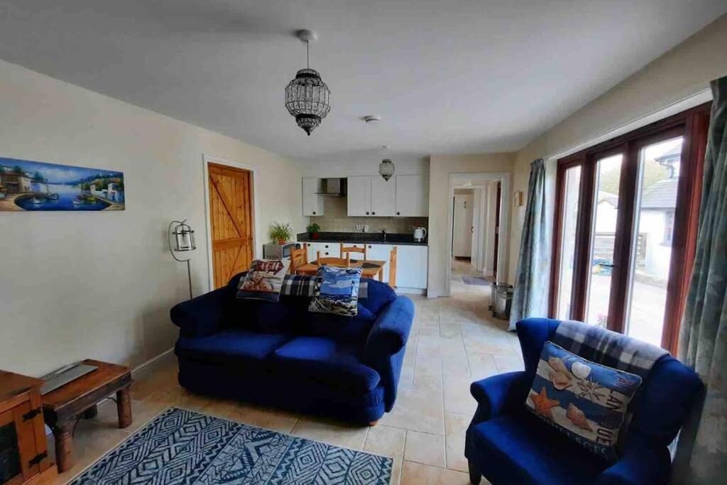 Holiday home Bwthyn Bach Cozy Country Retreat