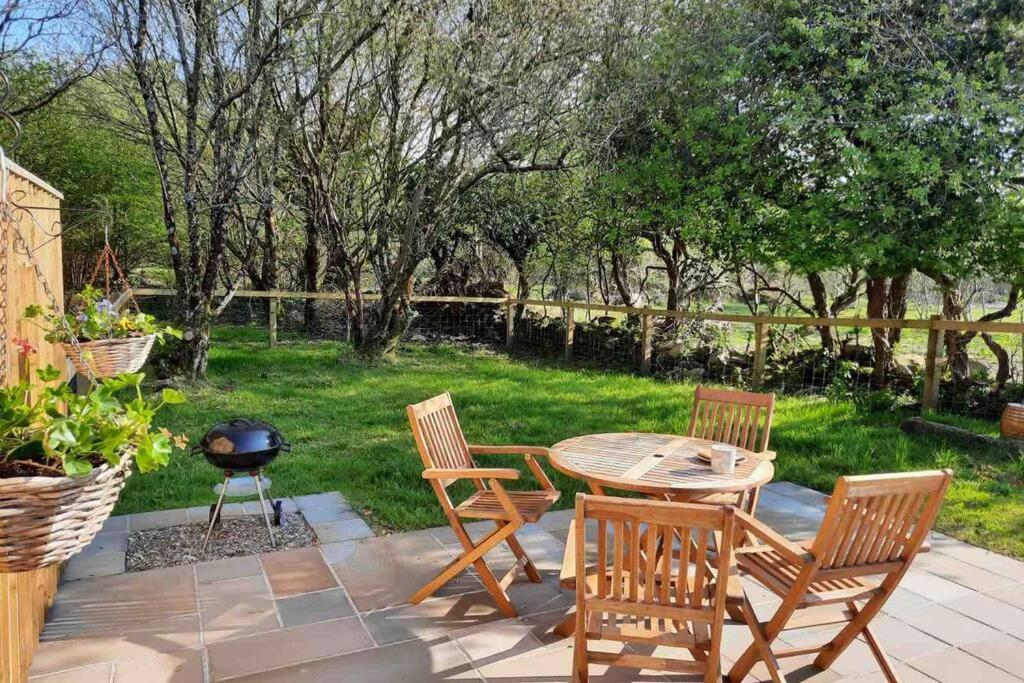 Bwthyn Bach Cozy Country Retreat Holiday home *