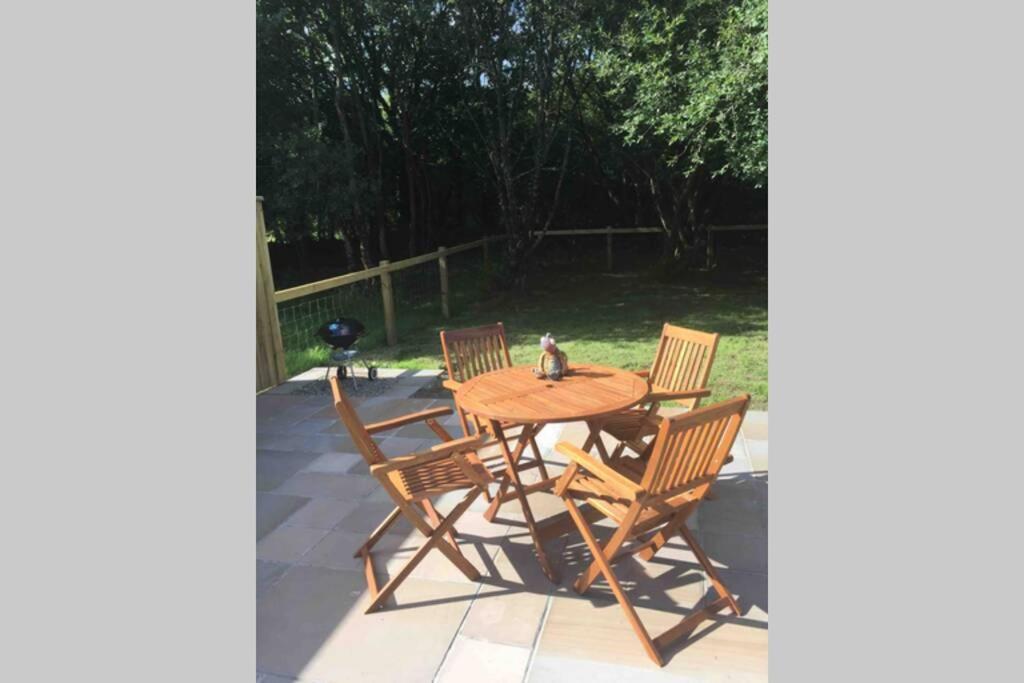 Bwthyn Bach Cozy Country Retreat Criccieth
