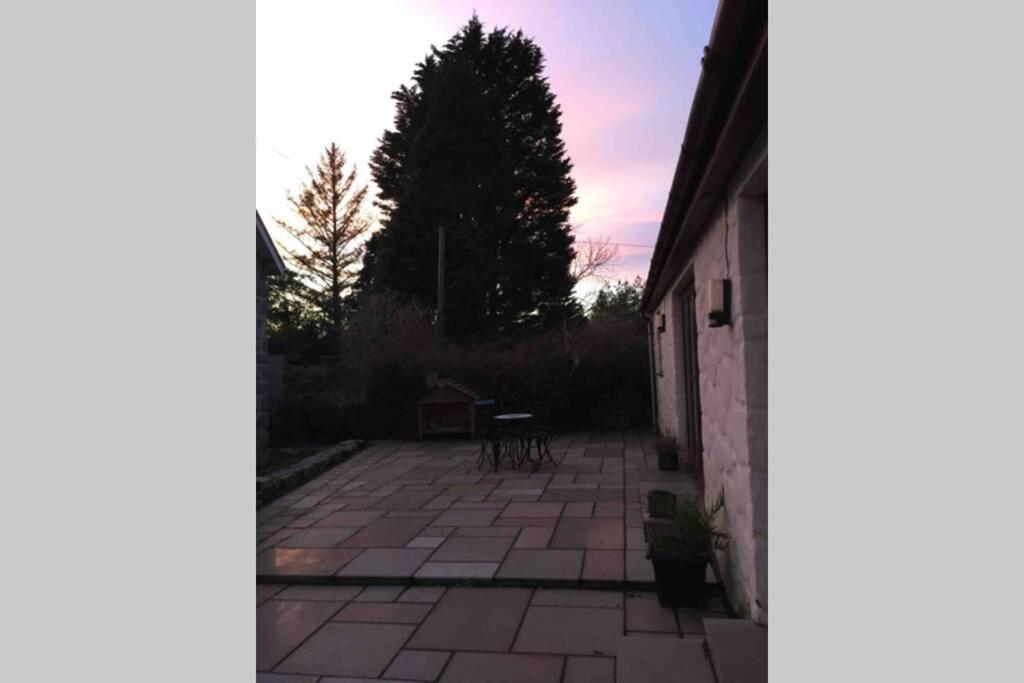 Hébergement de vacances Bwthyn Bach Cozy Country Retreat