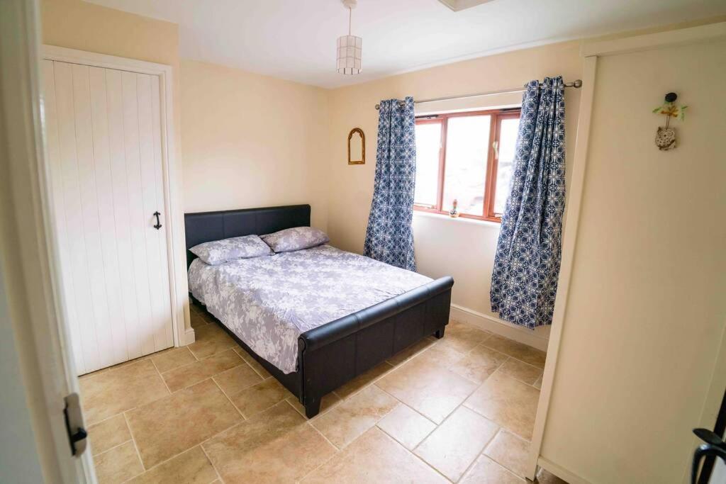 Bwthyn Bach Cozy Country Retreat Hébergement de vacances Criccieth