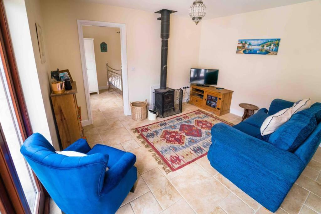 Bwthyn Bach Cozy Country Retreat * Criccieth