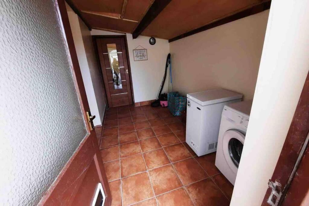 Bwthyn Bach Cozy Country Retreat Hébergement de vacances *